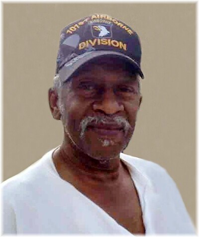 Obituary of James "Butchie" Selton