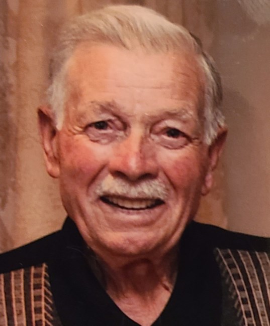 Giovanni Nardi Obituary