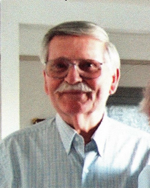 Obituario de James Raleigh Evans