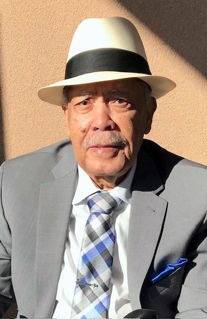 Obituary of Charles Howard Bishop