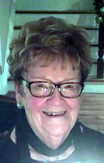 Obituary of Shirley Katherine Allen