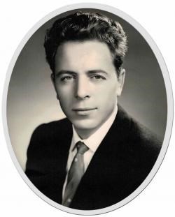 Avis de décès de Allan Drapeau