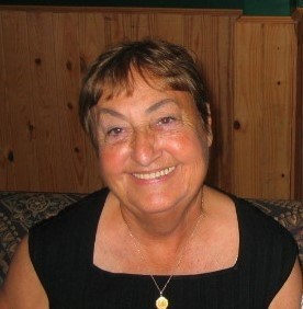 Obituary of Janet Ivy Rademaker