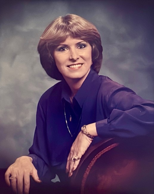 Obituary of Judy Lynn Ward