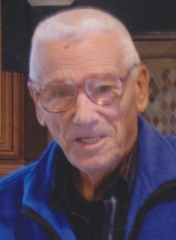 Raymond Jackson Obituary Manchester, NJ