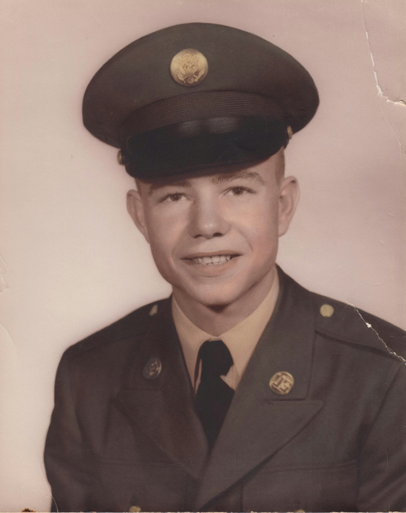 James Thomas Templeton Sr. Obituary Rogers, AR