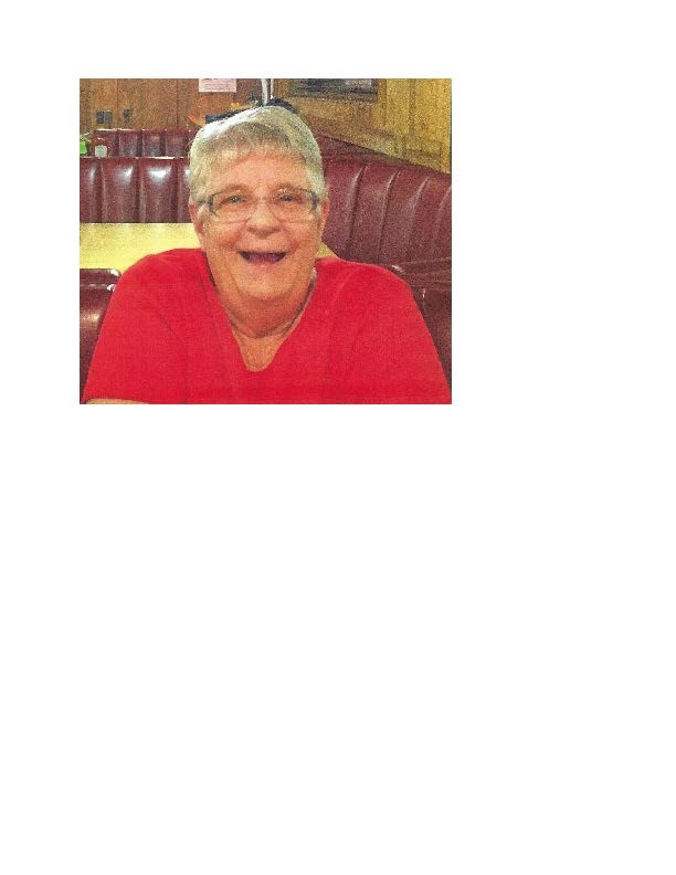 Obituary of Melanie Lynn Harvey