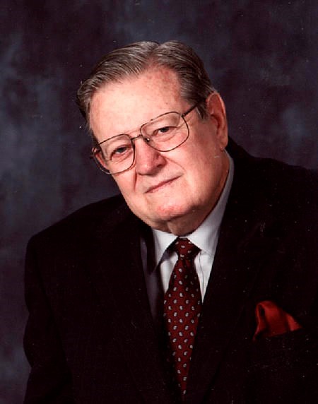 Obituary of Randall George Pendleton