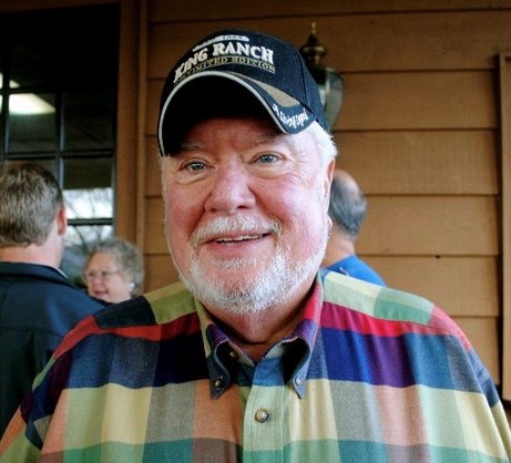 Obituary of David Young Carter