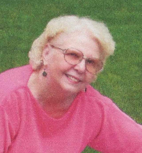 Obituario de Linda J. Donaldson