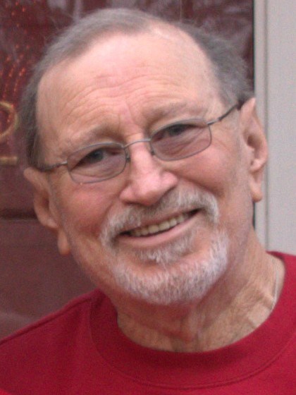 Obituary of John Falcon Griffin