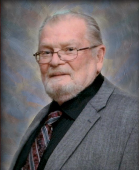 Obituary of Theodore "Ted" Charles Joneson II