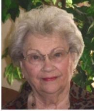 Obituary of Harriet Blanche Sellitto