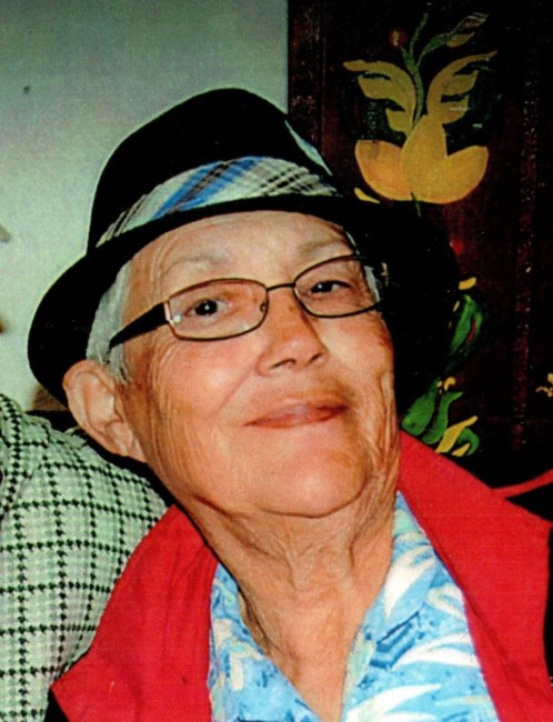 Obituary of Rosie Jennie Lopez