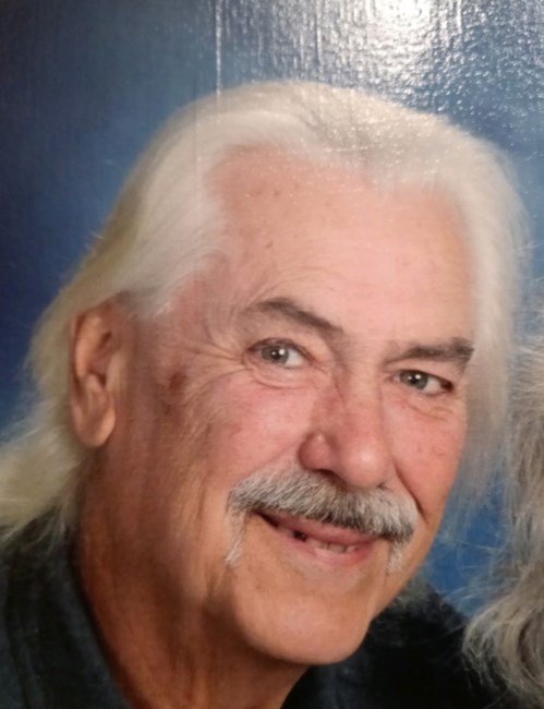 Obituary of Robert Stephen Nestle