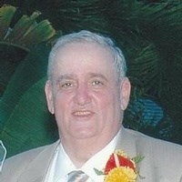 Obituary of Richard J. A'Hearn