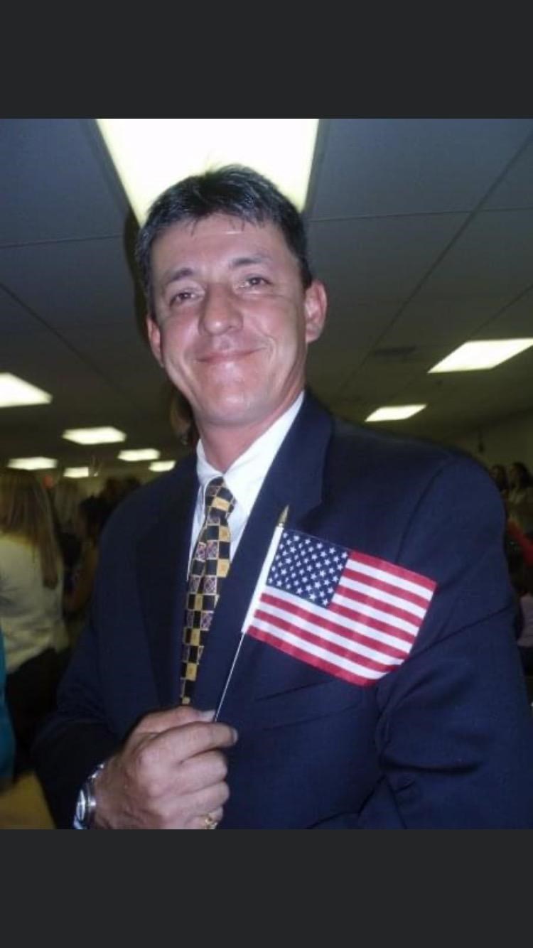 Obituary of Luis Gabriel Montana