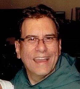 Obituary of Dario Anastasio