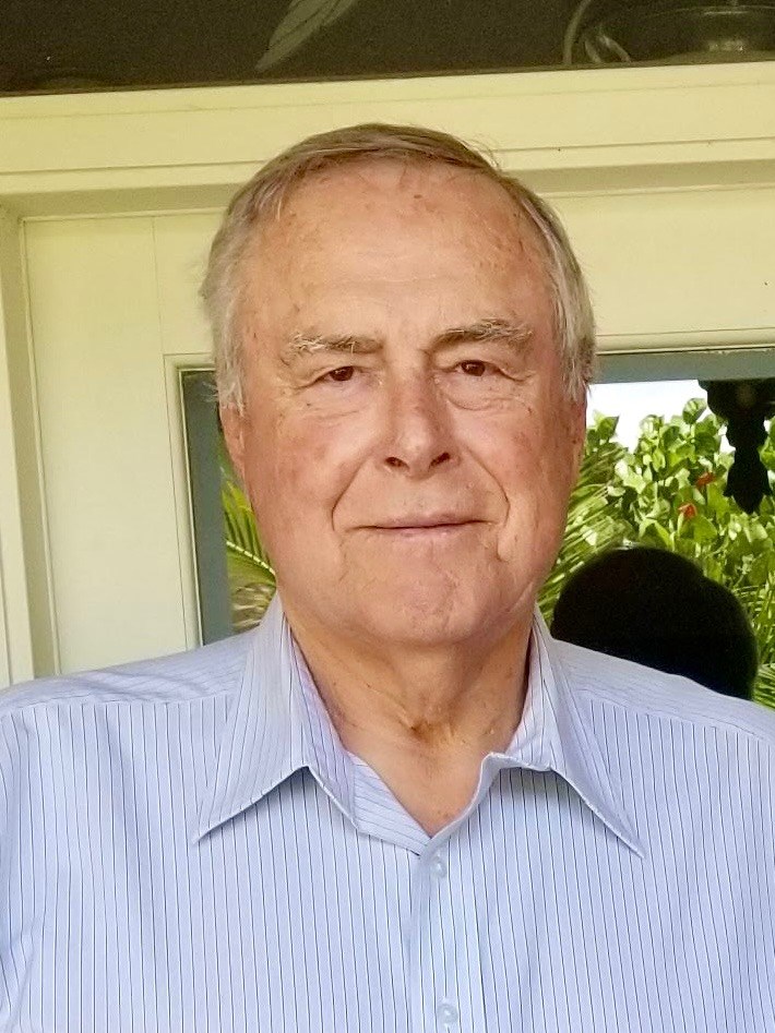 Obituary of Gary Wickert Wolf