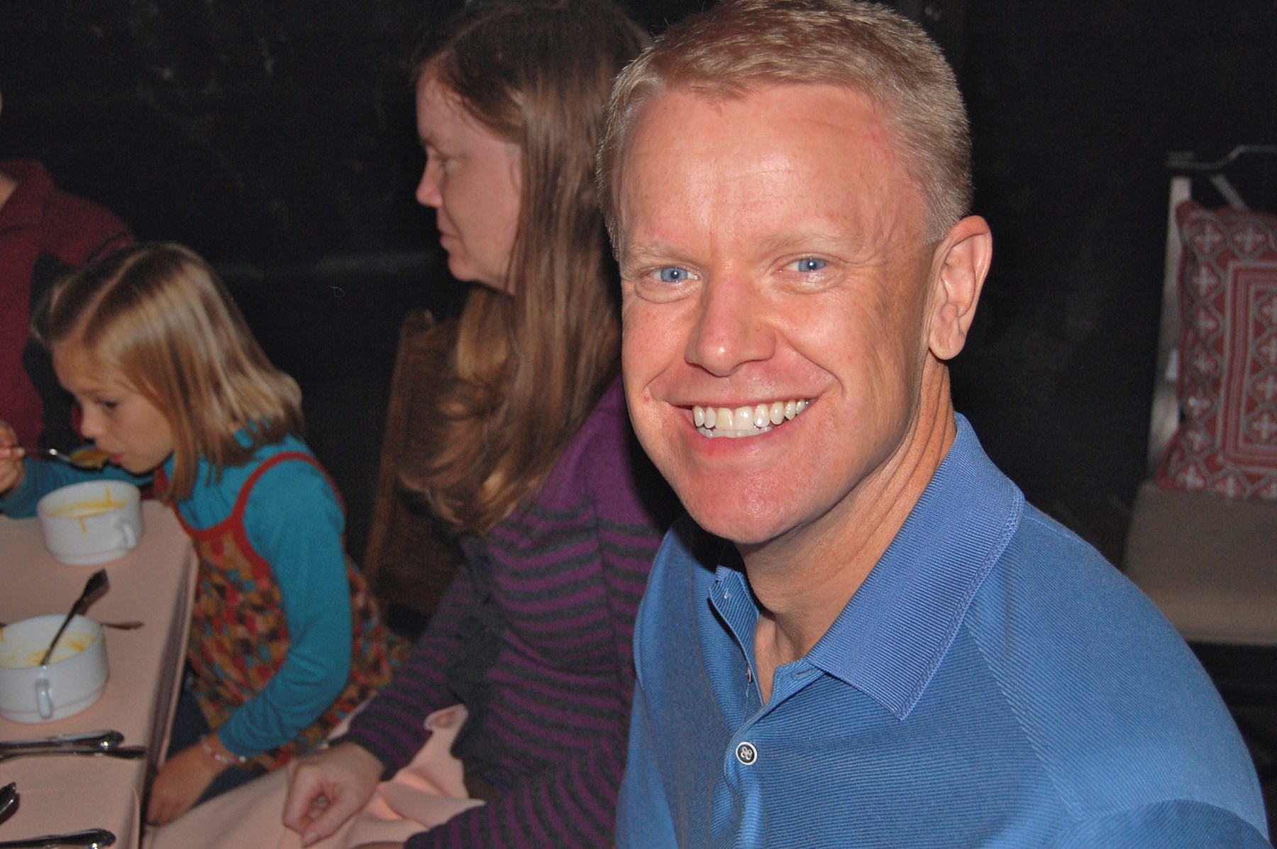 Obituario de Clarence Judson Turner Jr.