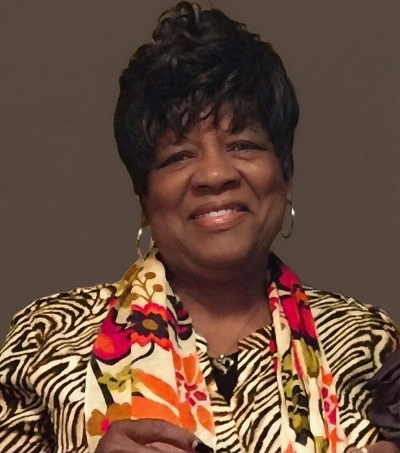 Obituary of Mrs. Shirley Ann Roland