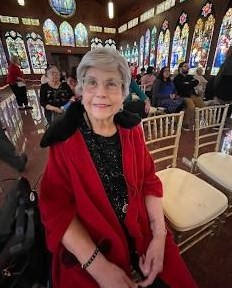 Obituary of Maria Elvira Champion Wallace