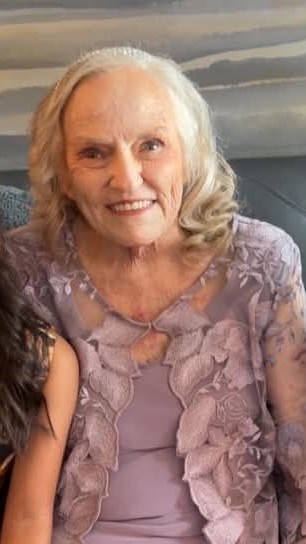 Obituary of Donna Jean Callahan