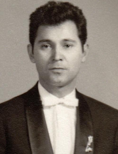 Obituary of Joe H. Guevara Jr.