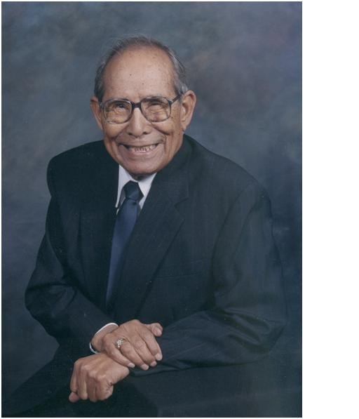 Obituary of Henry Munoz