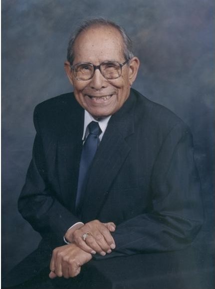 Obituary of Henry Munoz