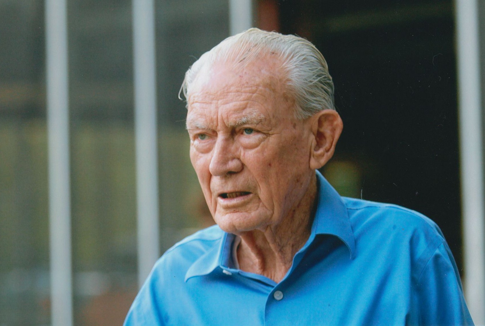 Obituary of Joel Johnson