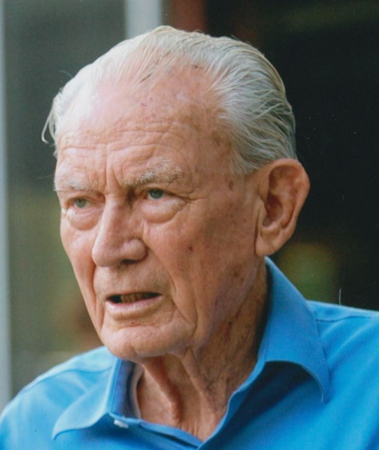 Obituary of Joel Johnson