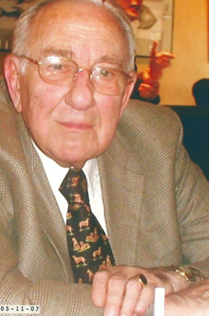 Obituary of George C. Morelli