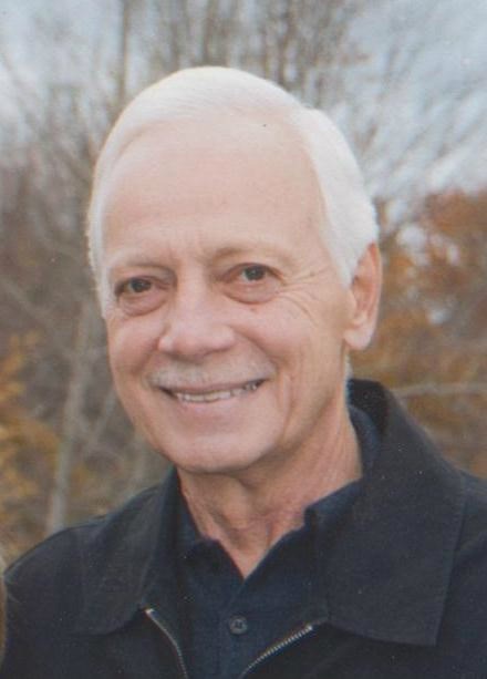 Obituary of Eric "Rick" Jones