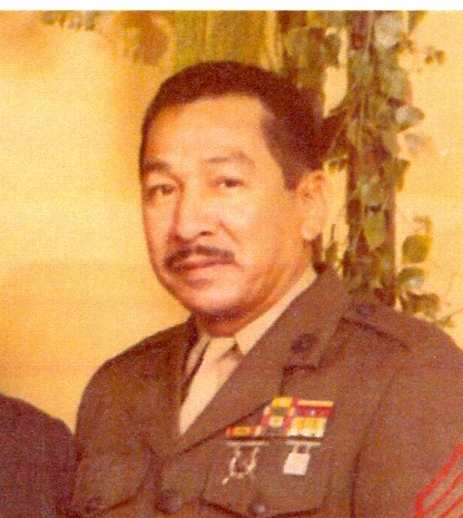 Obituary of Victor S Aguilar