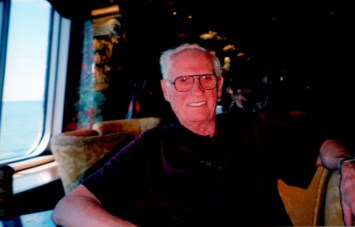 Obituary of Herbert C Brown