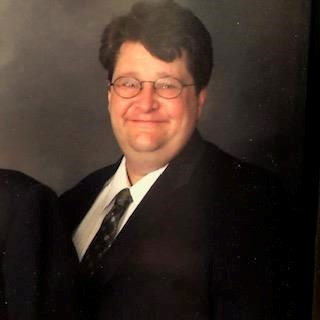 Avis de décès de John Luthy Duffield