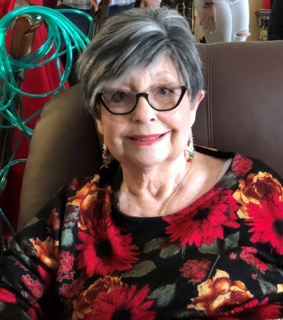 Obituary of Betty Lorraine Rice