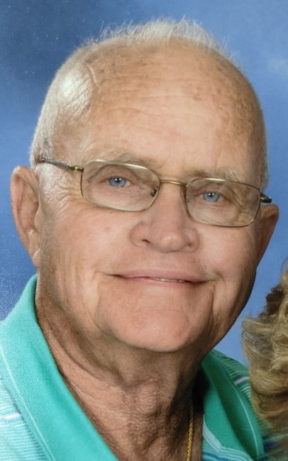 Obituary of Leon Gilliland