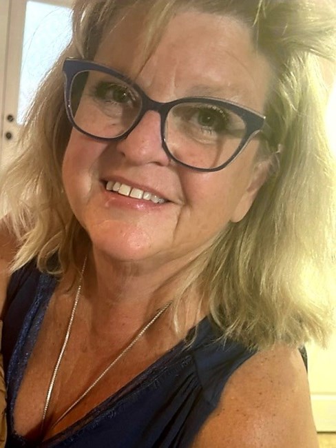 Obituary of Sheila Reinhart