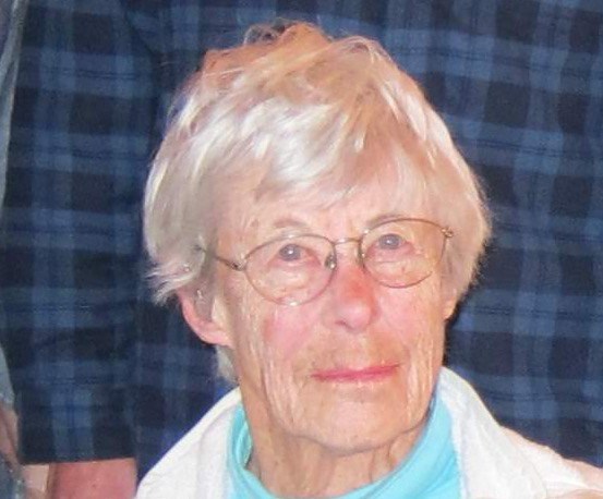 Obituary of Nancy McReel
