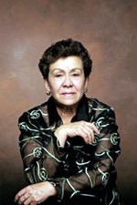Maria de Jesus Gonzalez Diaz