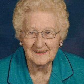 Obituary of Pearl Lily Lange