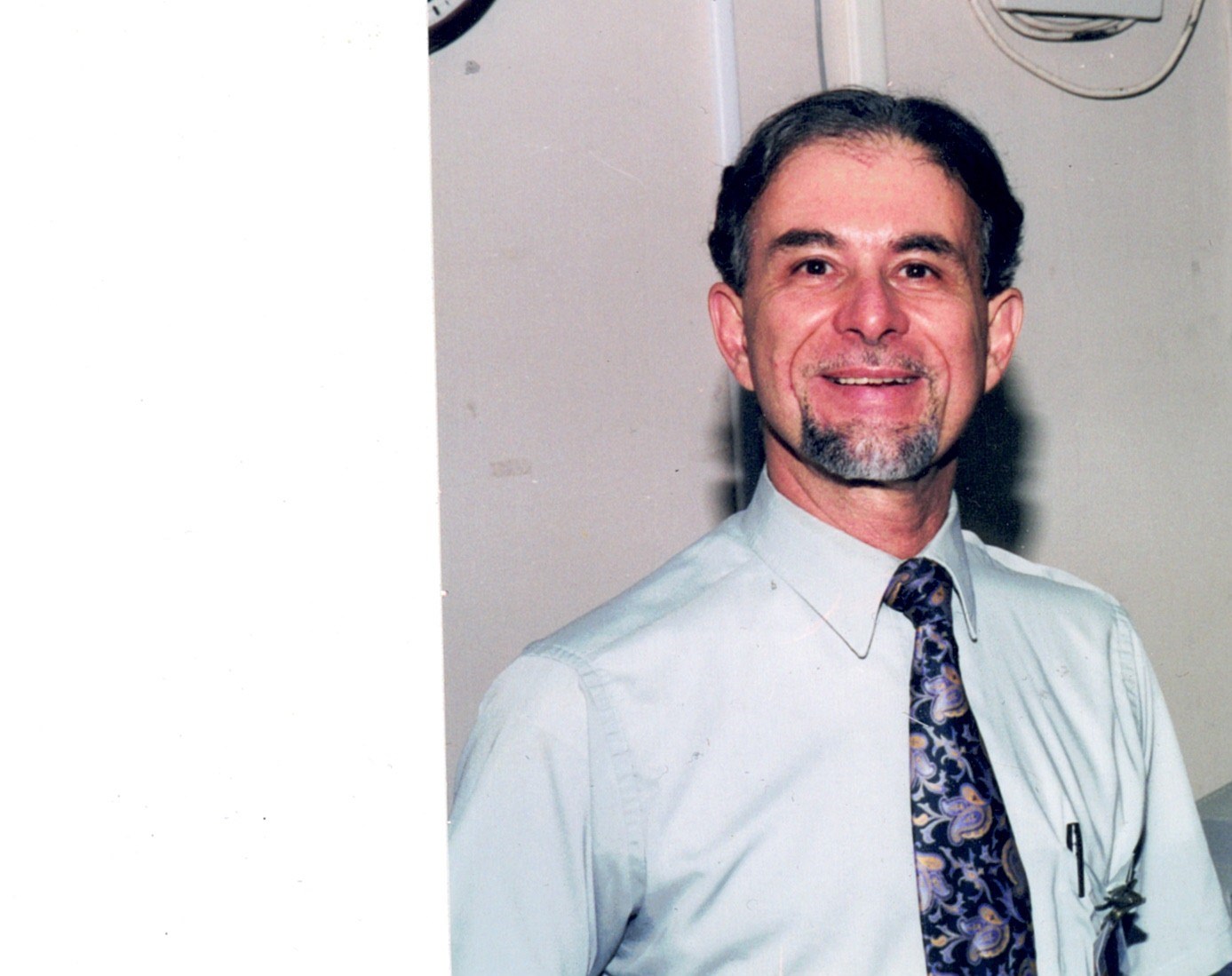 Obituary of John J Ficarra