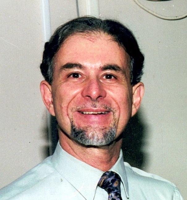 Obituary of John J Ficarra