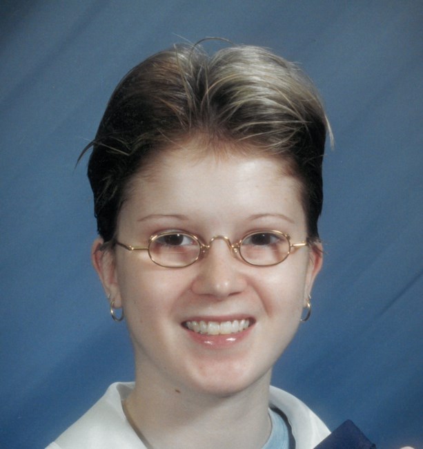 Obituary of Amanda Claire Boyajian