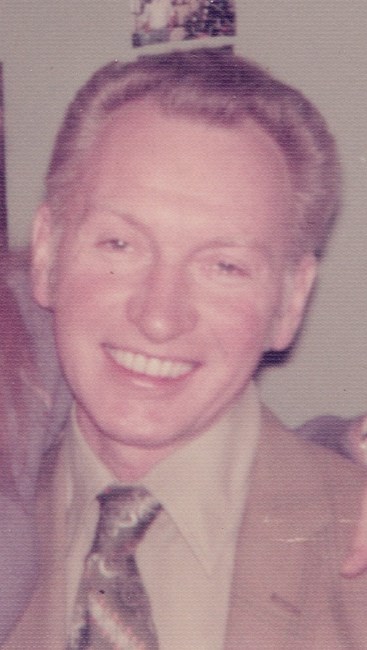 Avis de décès de Charles O Fraser