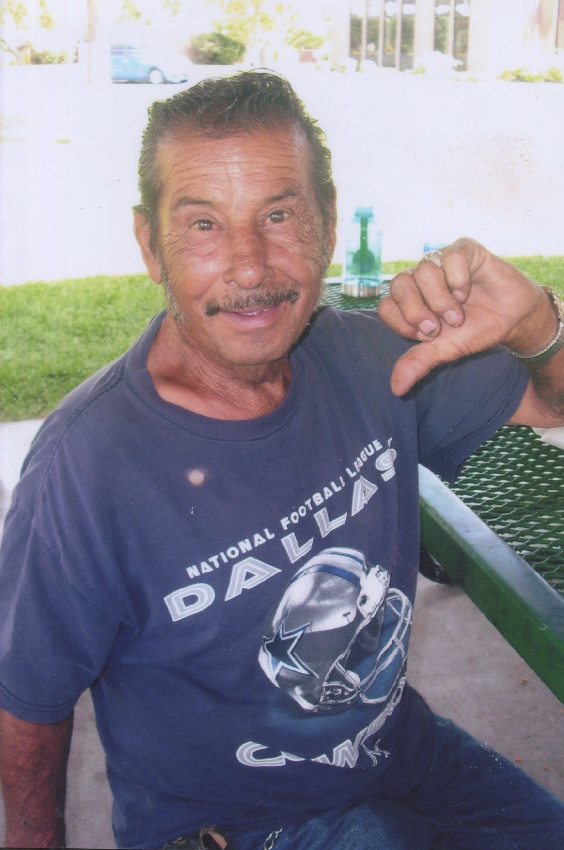 Richard B. Lobato Obituary Grand Junction, CO