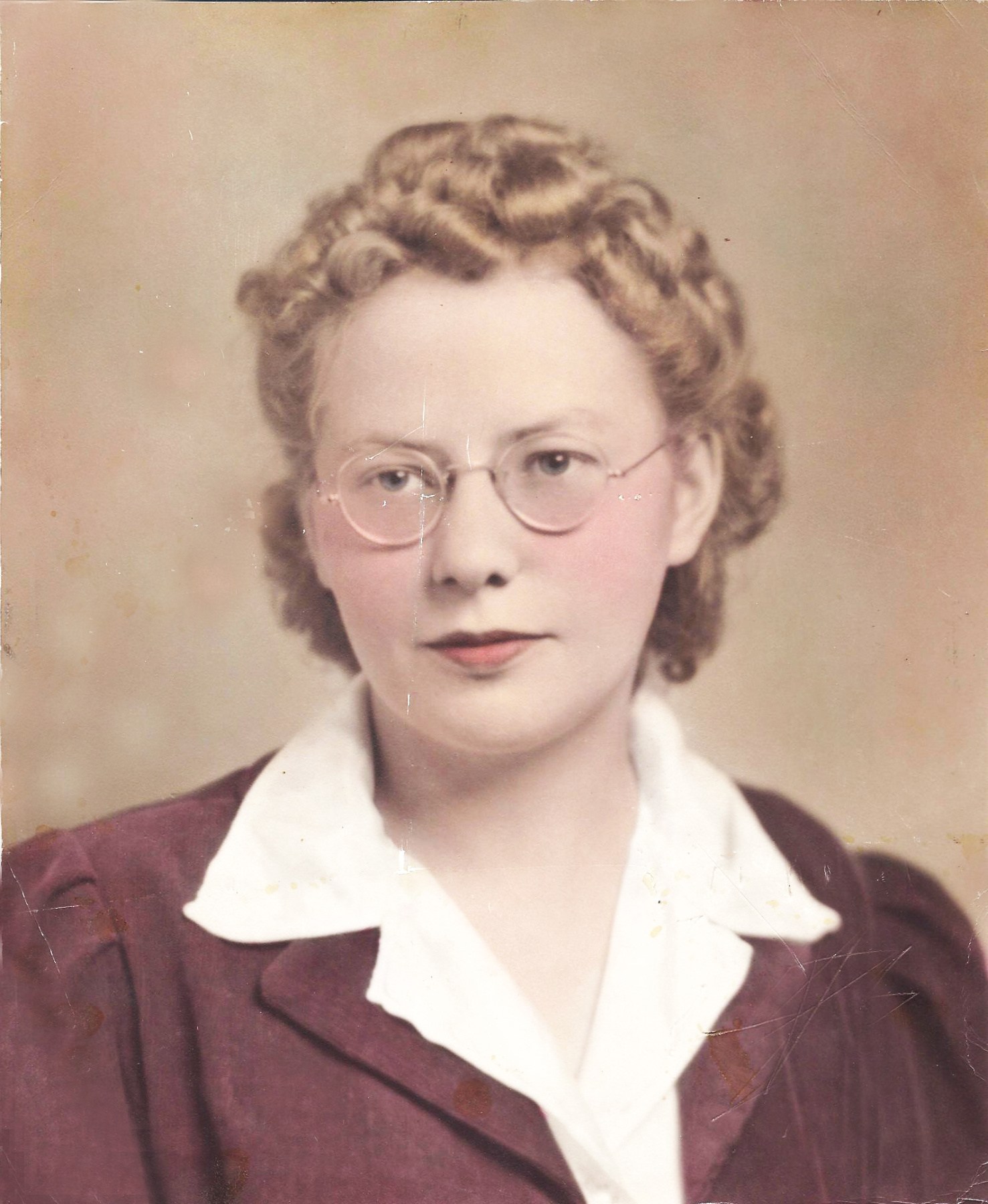 Obituary of Alaska Beverly Affinito