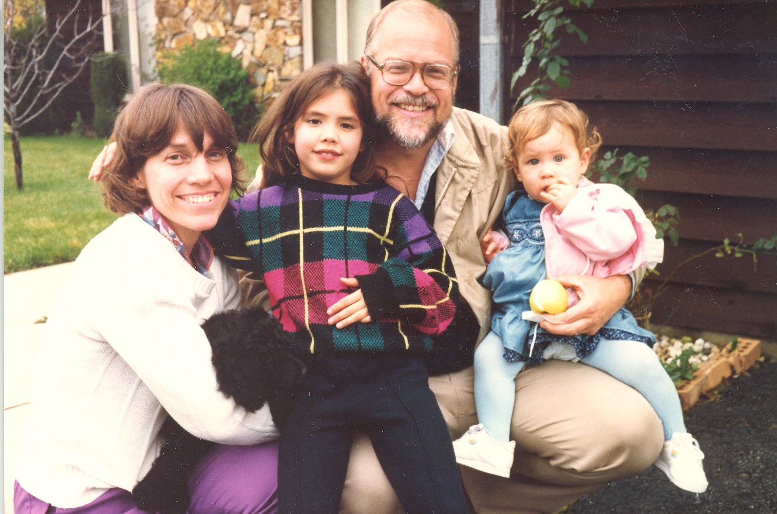 Obituary of Terrence Weck